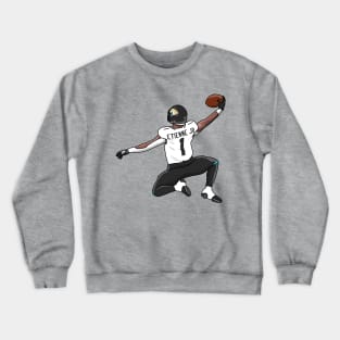 Rb eteienne Crewneck Sweatshirt